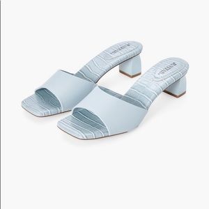 Mika Mule Sandals